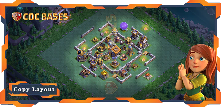 bh9 Base