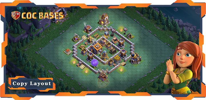 bh9 Base
