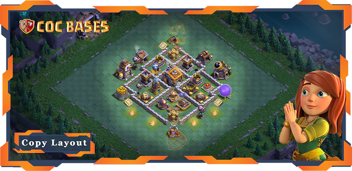 bh9 Base