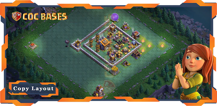 bh9 Base