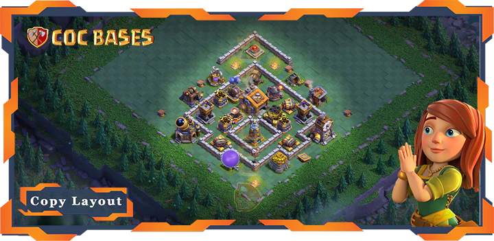 bh9 Base