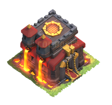Town Hall 10