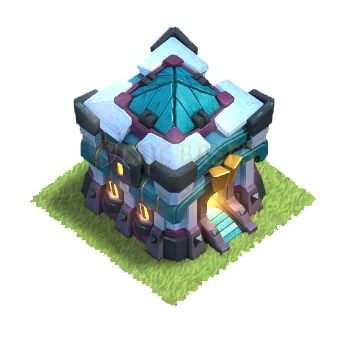 Town Hall 13