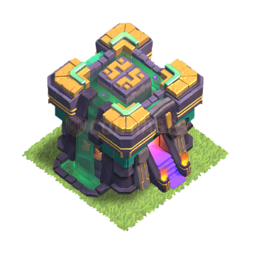 Town Hall 14