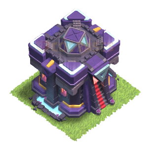 Town Hall 15
