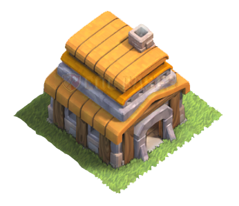 Town Hall 5