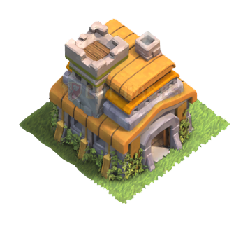 Town Hall 7