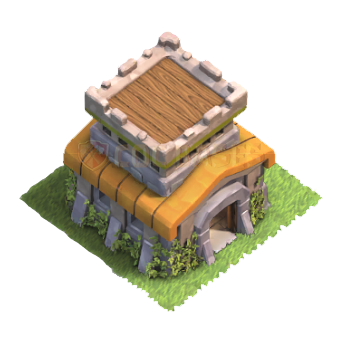 Town Hall 8
