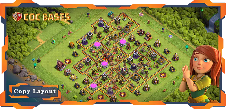 TH10 Base