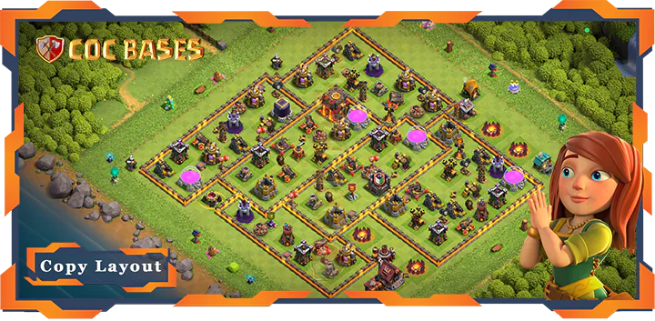 TH10 Base