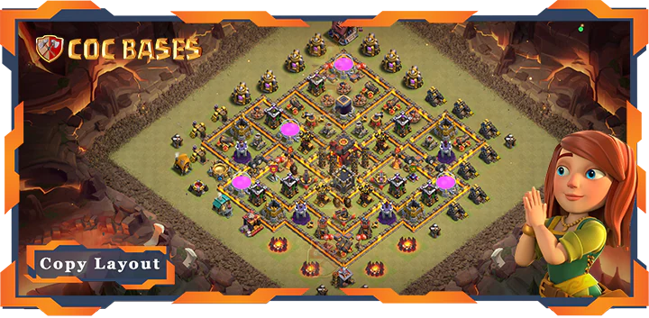 TH10 Base