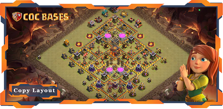 TH10 Base