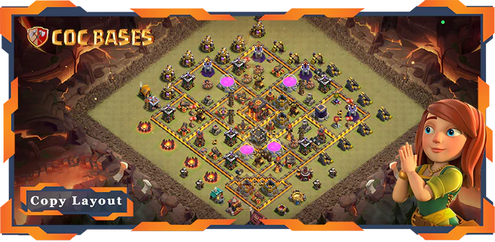 TH10 Base