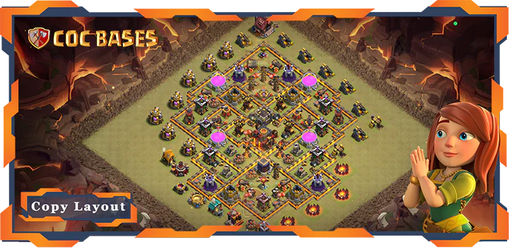 TH10 Base