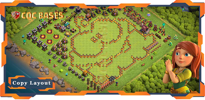 TH10 Base