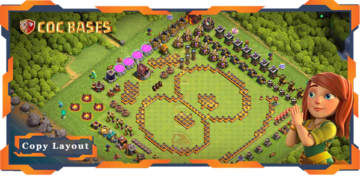 TH10 Base
