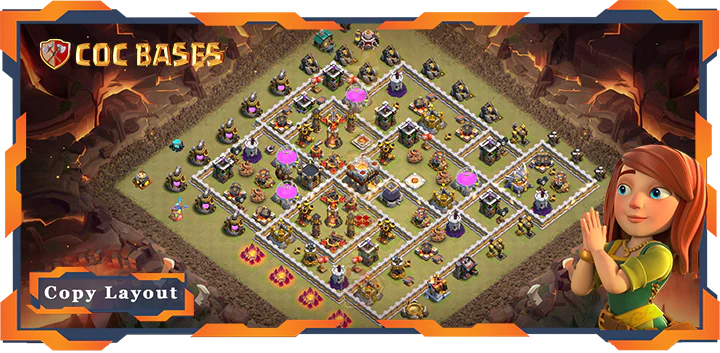 TH11 Base