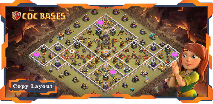 TH11 Base