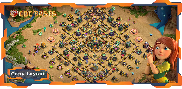 TH14 Base