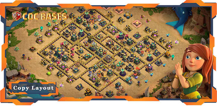 TH14 Base