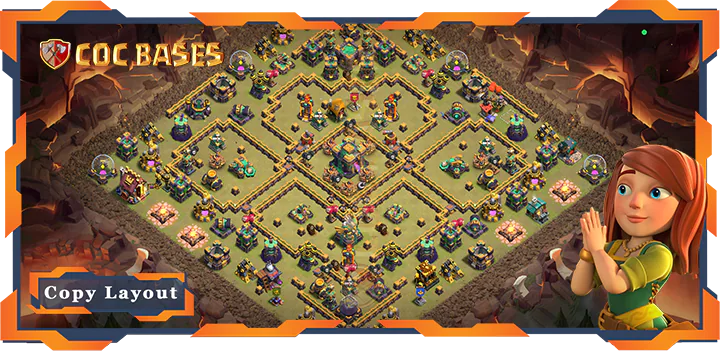 TH14 Base