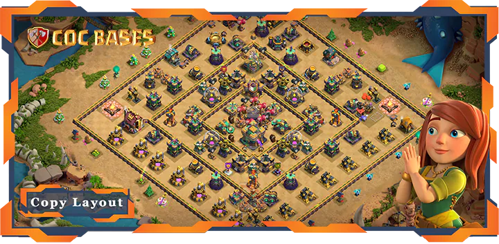 TH14 Base