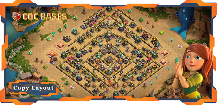 TH14 Base