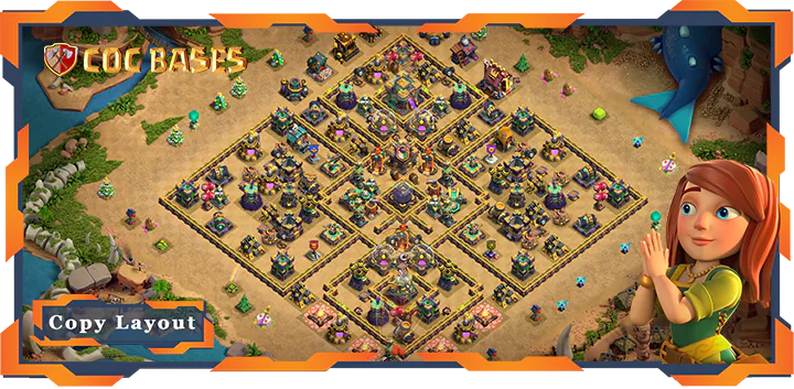 TH14 Base