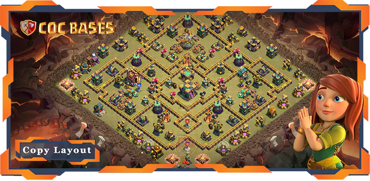 TH14 Base