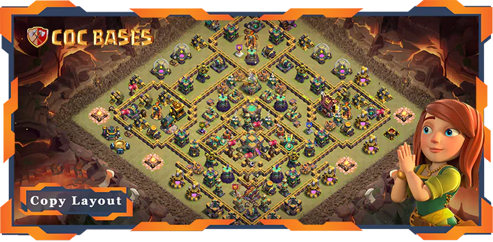 TH14 Base