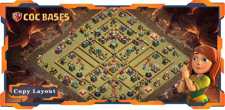 TH14 Base
