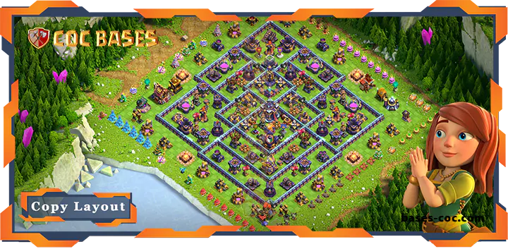 TH15 Base
