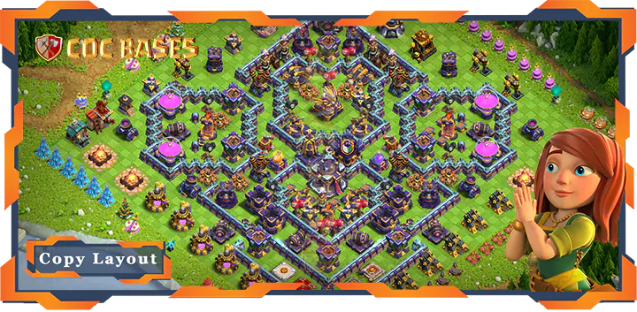 TH15 Base