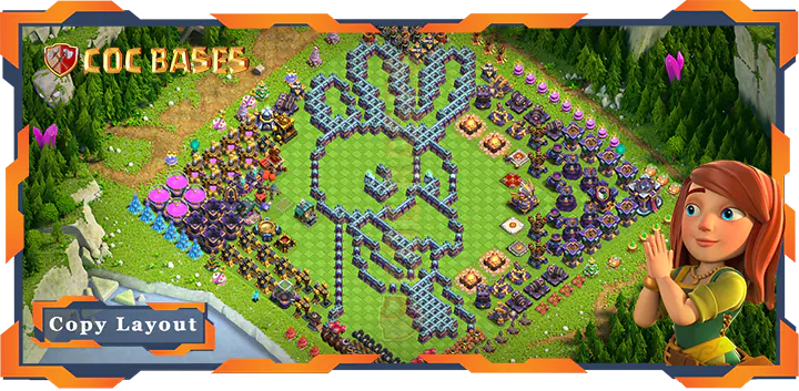 TH15 Base