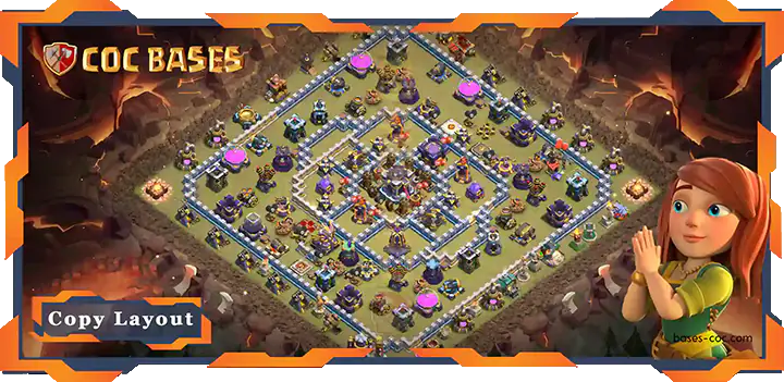 TH15 Base
