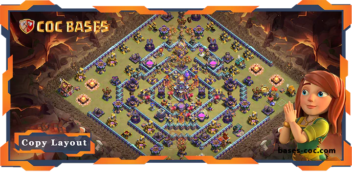 TH15 Base