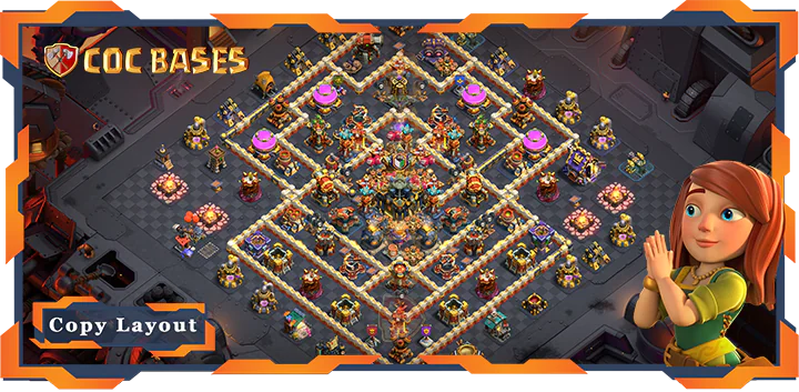 TH17 Base