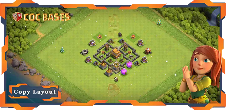 TH4 Base