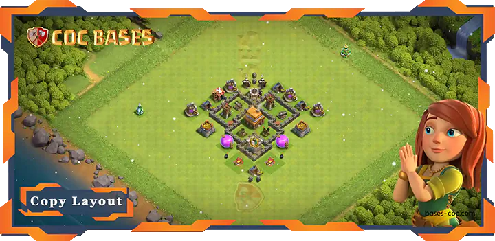 TH4 Base