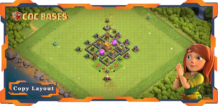 TH4 Base