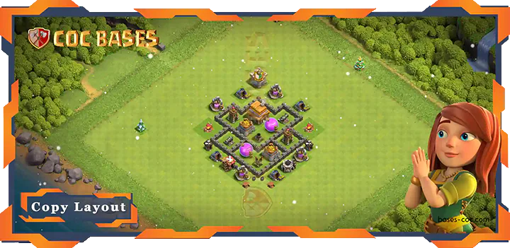 TH4 Base