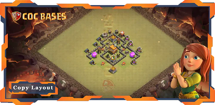 TH4 Base