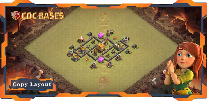 TH4 Base