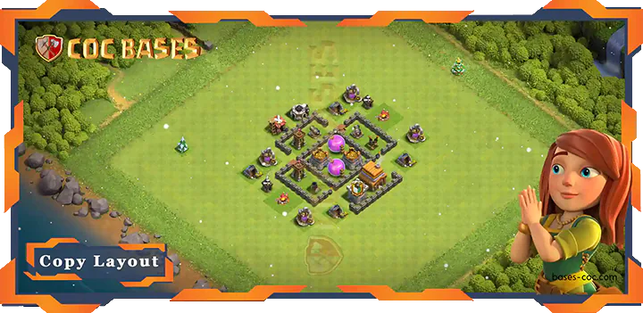 TH4 Base