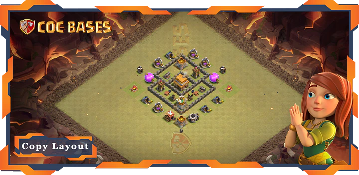 TH4 Base