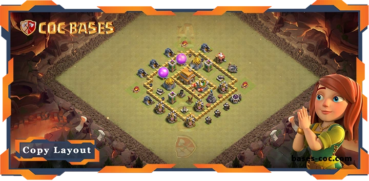 TH5 Base