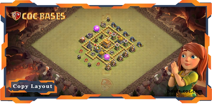 TH5 Base
