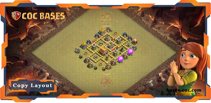 TH5 Base