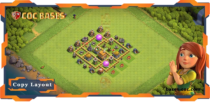TH5 Base