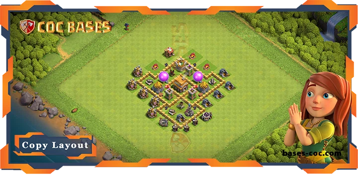 TH5 Base